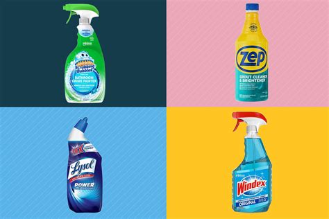 The 10 Best Bathroom Cleaning Products of 2023, Tested and Reviewed