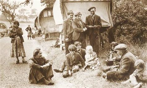 Roma Gypsies: The original travellers - DAWN.COM