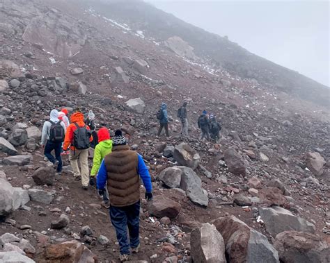 Cotopaxi Volcano, Ecuador: Hiking & Biking the Volcano on a Day Trip!