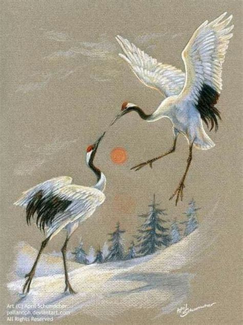 Pin by Vera Waldon on beautiful things | Japanese art, Bird art, Japanese painting