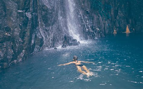 Delve into Morocco's mountains and natural pools | Evaneos