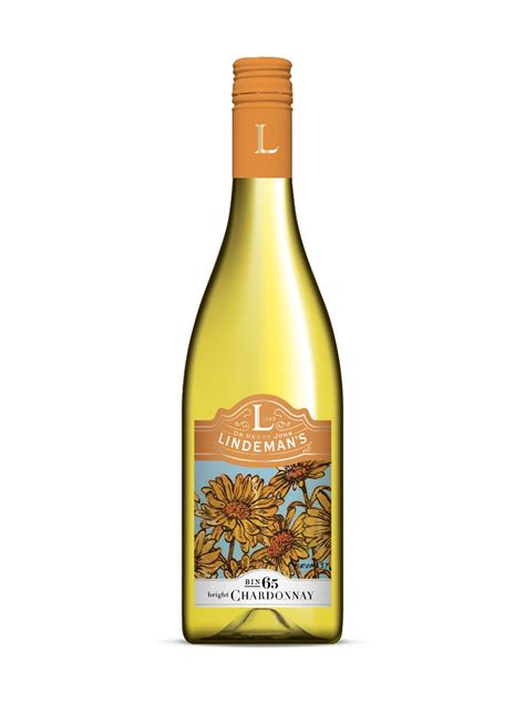 Lindemans Bin 65 Chardonnay | LCBO