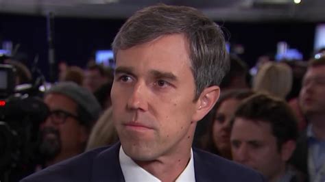 Beto O'Rourke explains his mandatory gun buy-back policy