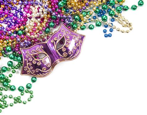 Mardi gras png file transparent