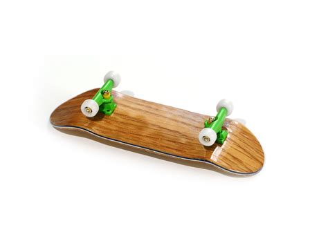 FlatFace G15 Complete - 33.6mm (random color selection) - FlatFace Fingerboards