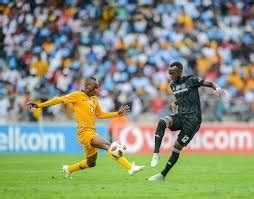 Kaizer Chiefs vs Orlando Pirates Preview | Telkom Knockout Cup