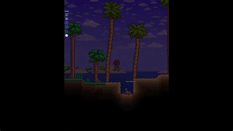 when you find the angler | Terraria - YouTube