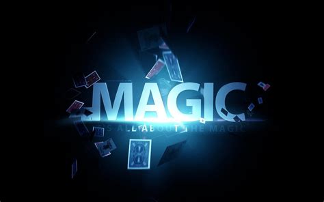 Magician Wallpapers - Wallpaper Cave