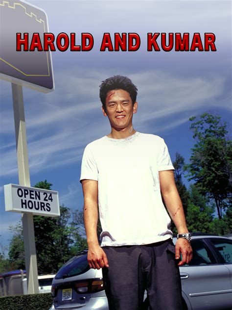 Prime Video: Harold and Kumar