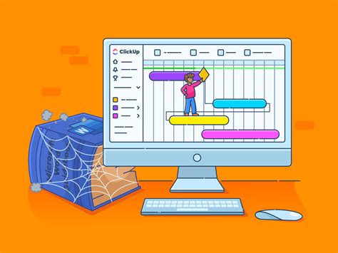 Gantt Chart In Word - MeaningKosh