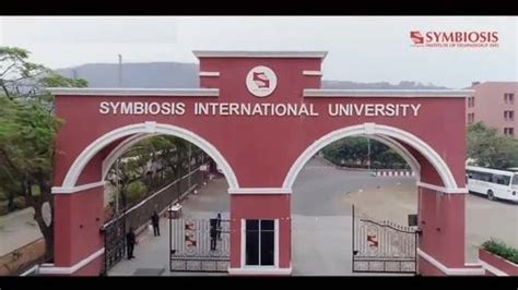 Symbiosis Institute of Technology (SIT) Pune: Courses, Fees, Admission ...