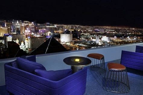 15 HQ Photos Roof Top Bars Las Vegas / Moon Closed Rooftop Bar In Las ...