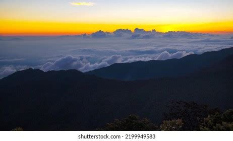 107 Blue Sky In Gunung Gede Pangrango Images, Stock Photos & Vectors | Shutterstock