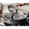 Amazon.com: Calphalon Unison Slide Nonstick Egg Poacher: Calphalon Egg ...