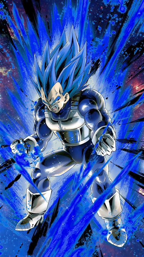 Vegeta Super Saiyan Blue Evolution HD phone wallpaper | Pxfuel