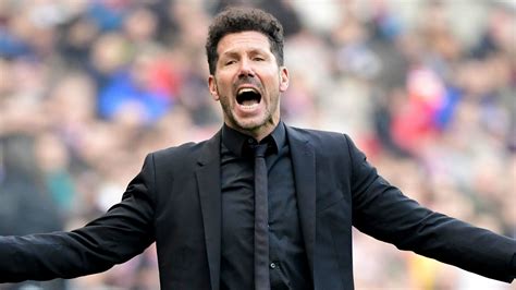 Atletico started beating Liverpool on the roundabout! - Simeone | Sporting News Canada