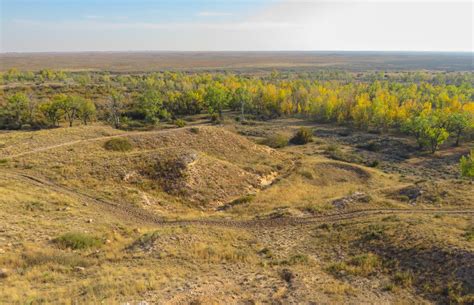 Cannundrums: Cimarron National Grassland