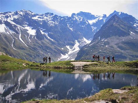 How to have the perfect summer holiday in the French Alps