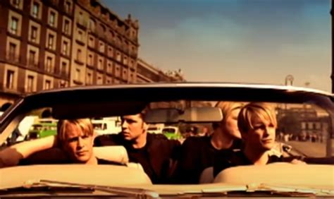 Westlife - Fool Again Lyrics & Official Music Video