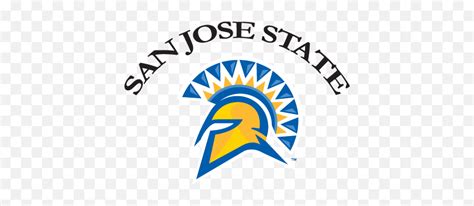 San Jose State University Logos - Mascot San Jose State University Png,San Jose State Logos ...