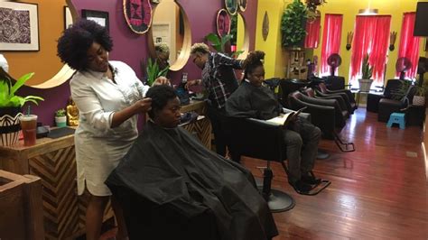 36 HQ Pictures Black Hair Salons In Baltimore / Divine Dominican Hair Salon - beauty salon en ...