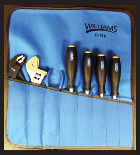 Tradesman Master 8 Pc. Tool Set | Share Corp