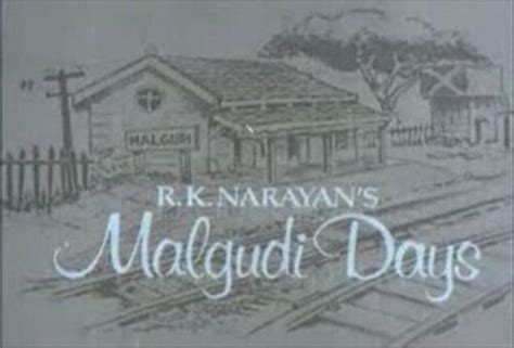 Bollywood download centre: Malgudi Days (all episodes 1-39) | By-Rk ...