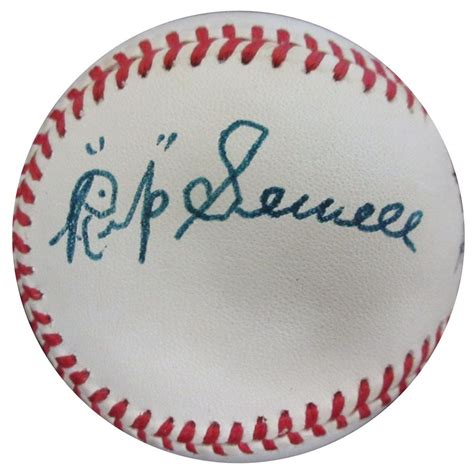 Rip Sewell | PSA AutographFacts℠