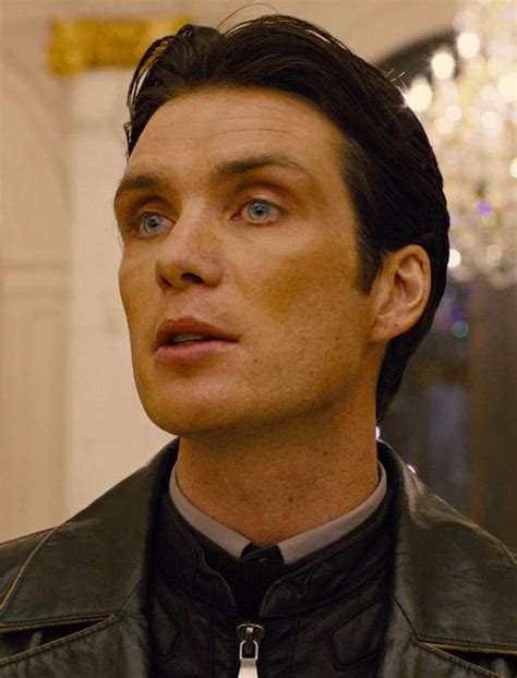 Cillian Murphy in In Time. | Cillian murphy, Character actor, People