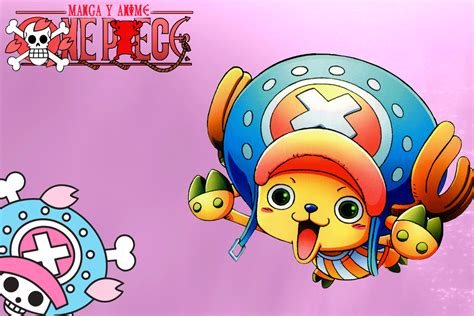 One Piece - Tony Tony Chopper | One piece chopper, One piece anime, Anime