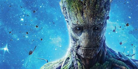 Guardians' Groot Mr. Potato Head Unveiled | Screen Rant