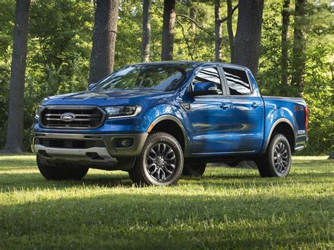 2020 Ford Ranger Review: Hitting many high notes but we can’t name the ...