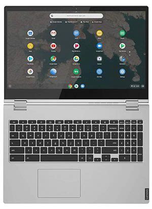 Lenovo Chromebook C340 (15") - Specs, Tests, and Prices | LaptopMedia.com