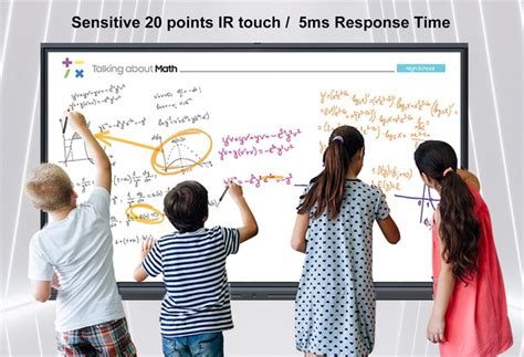 Introducing Our Latest Interactive Whiteboard - The Newest Addition To Our Product Lineup ...