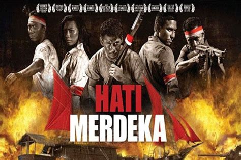 Film Perang Indonesia – newstempo