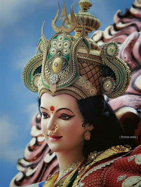 Jai Maa | Durga, Devi durga, Lord durga