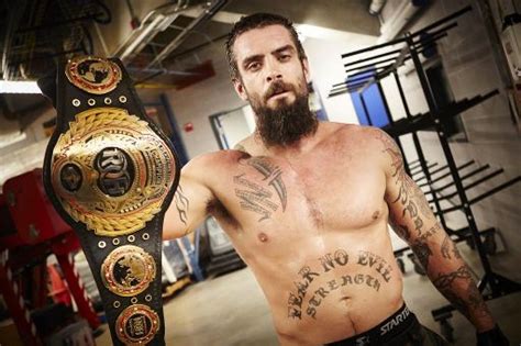 Jay Briscoe ROH Champion & (One Half Of #DemBoys) | Wiki | Wrestling Amino