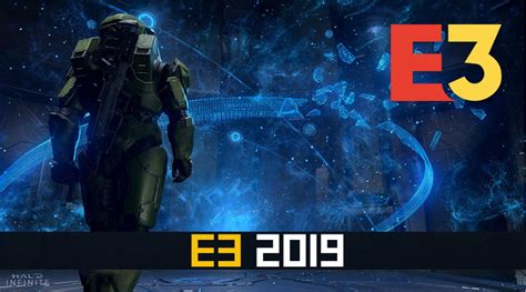 Microsoft Promises Big Showing for Halo Infinite at E3 2020