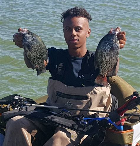 Lake Elsinore Is Reeling In the Anglers: Hot Bites On Local Lake | Lake Elsinore, CA Patch