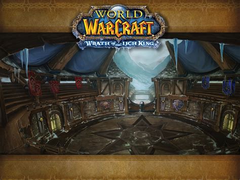 Trial of the Champion | WoWWiki | Fandom powered by Wikia