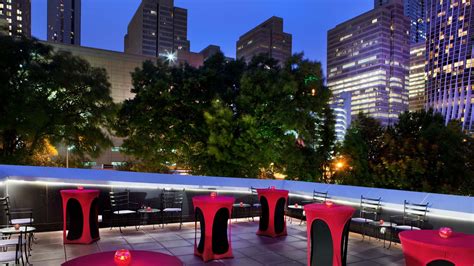 Atlanta Meeting Space | Sheraton Atlanta Hotel | Atlanta Meeting Venue