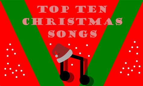 Top 10 best-selling Christmas songs – Crusader News