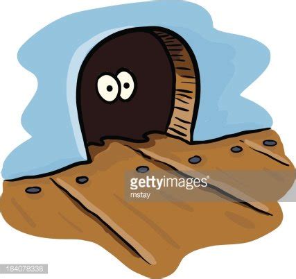 Mouse Hole Stock Clipart | Royalty-Free | FreeImages