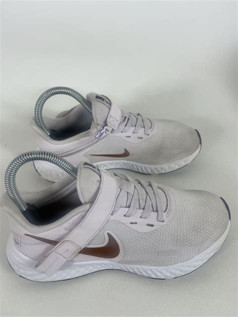 Nike Revolution 5 FlyEase Running Shoes BQ3212-501 Wo… - Gem