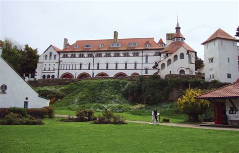 Caldey Island | Monastic Community, Wildlife, Nature Reserve | Britannica