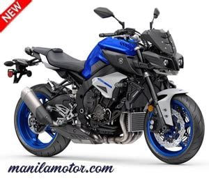 Yamaha Motorcycles Philippines Latest Model