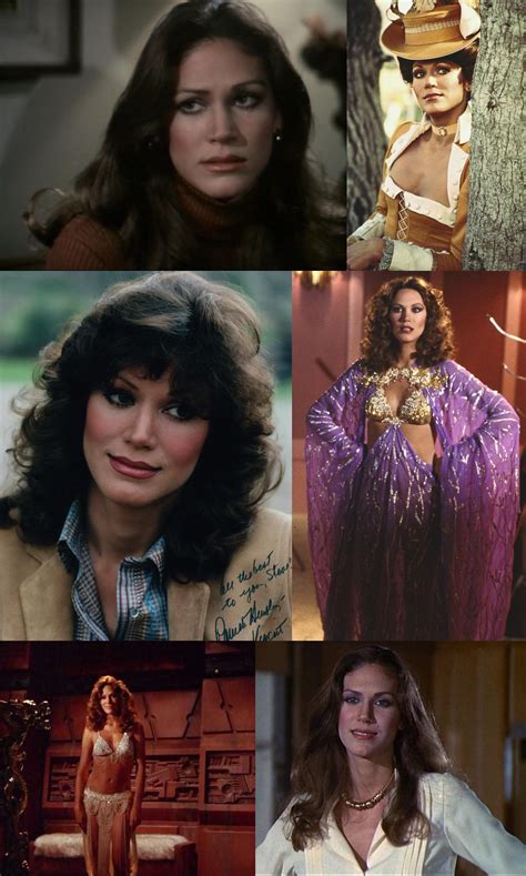 Pamela Hensley, best known for portraying Princess Ardala in TV's Buck Rogers : r ...