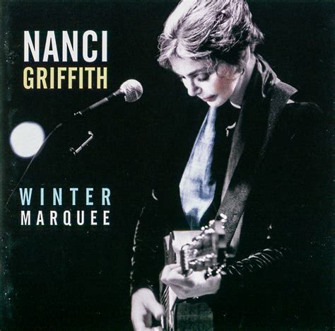 NANCI GRIFFITH songs and albums | full Official Chart history