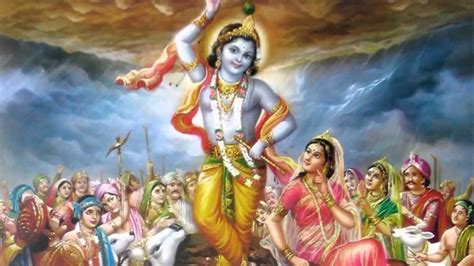 Sri Krishna – An Eternal Inspiration - Indic Today