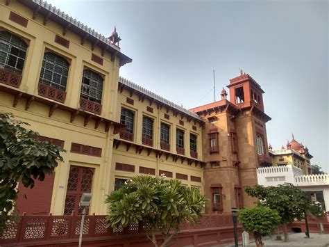 Patna Museum and Golghar - The Architecture and Antiquities of Colonial ...